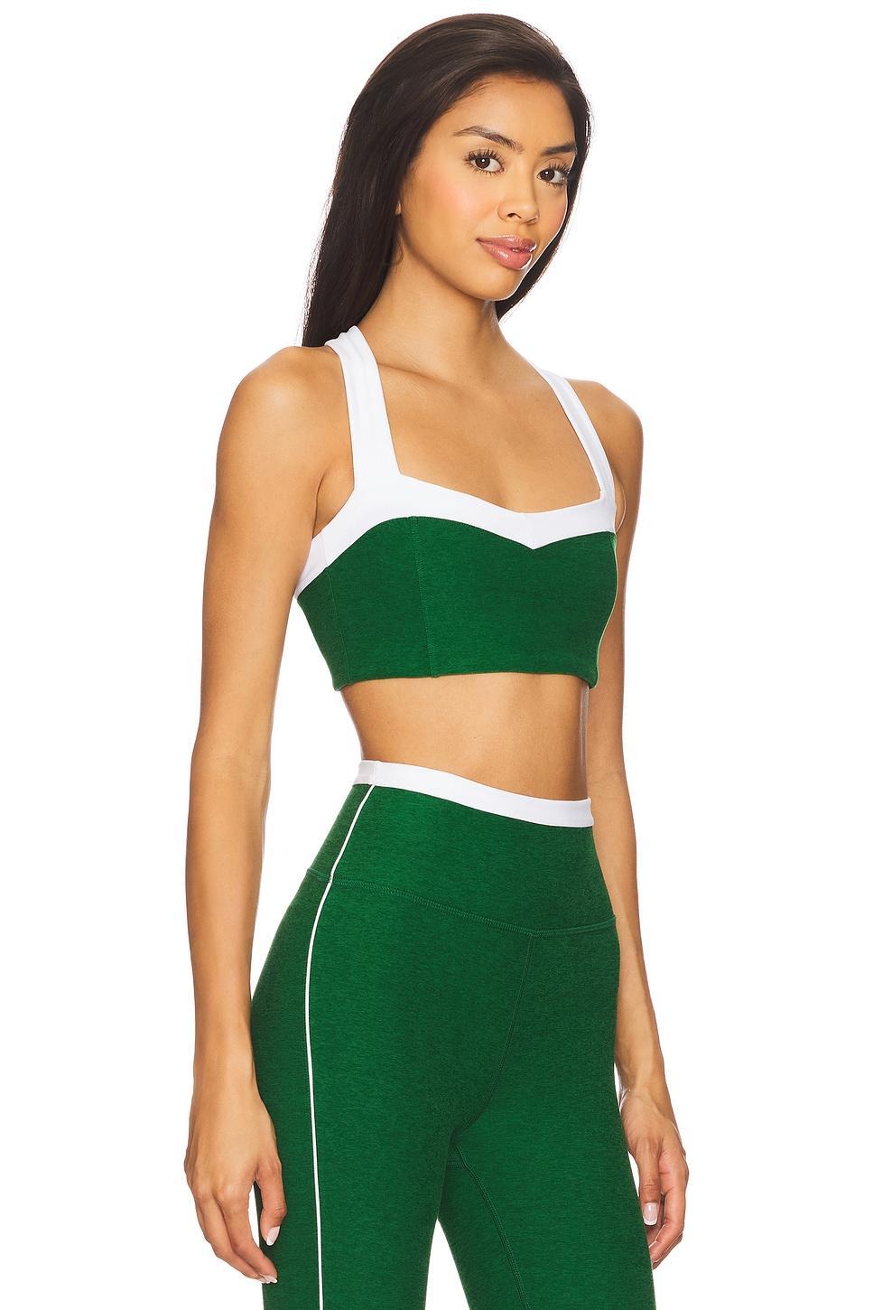 Spacedye Trophy Sports Bra Beyond Yoga Product Image