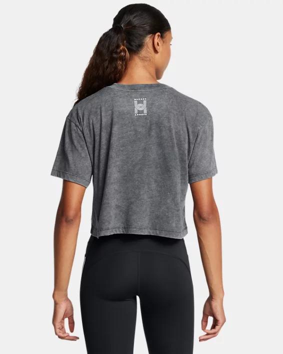 UA Run Anywhere Product Image