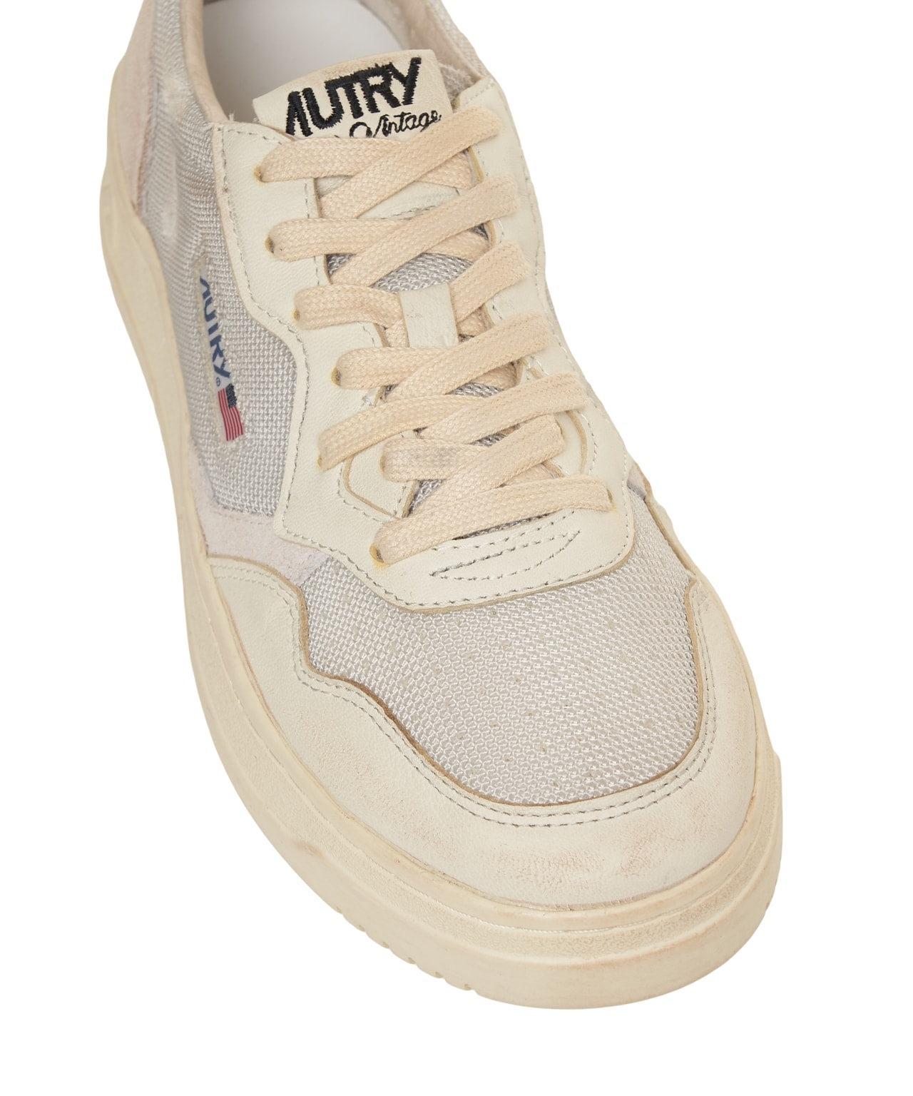 Sneakers 'Super Vintage Low' Product Image