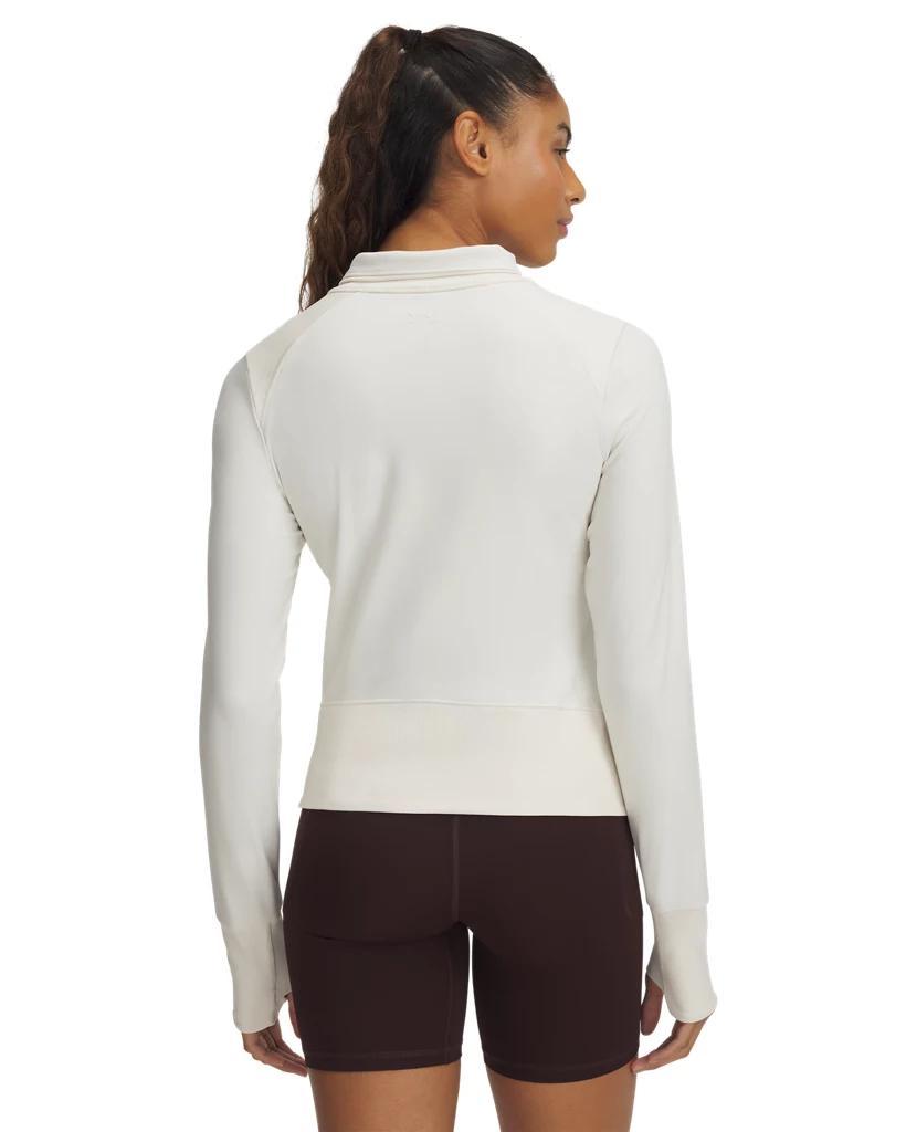 UA Meridian Womens Jacket Product Image