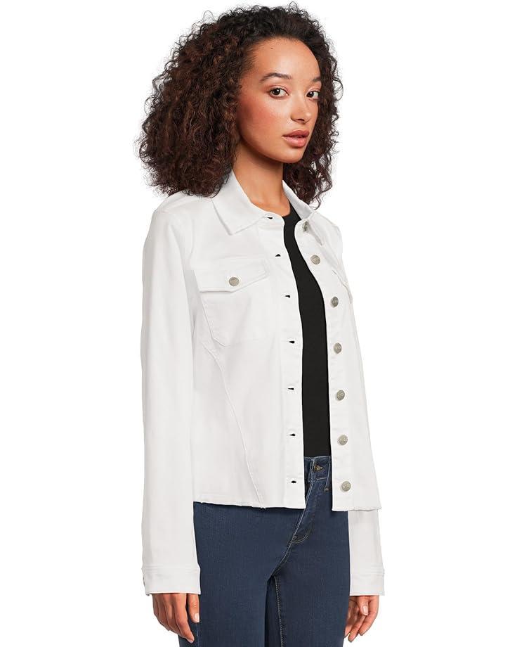 Classic Jean Jacket Product Image
