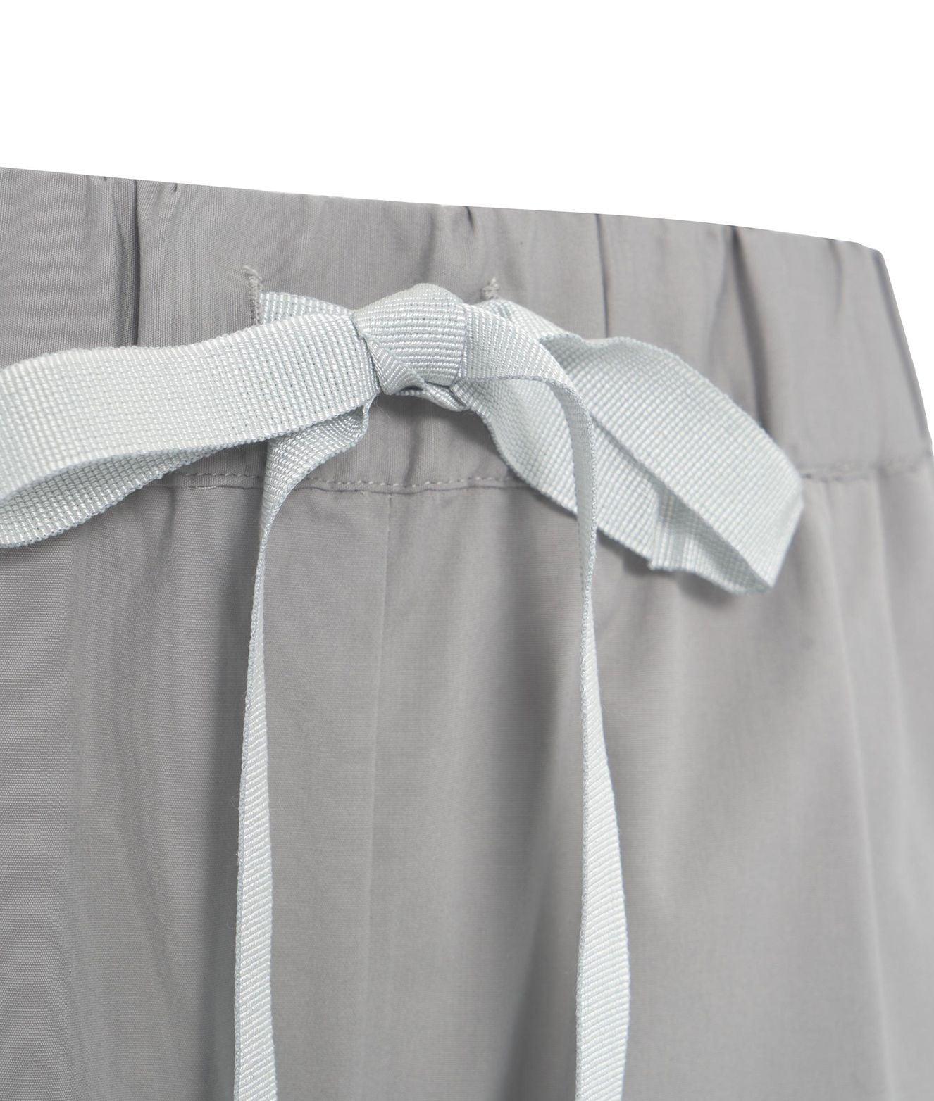 Casual pants with drawstring Product Image