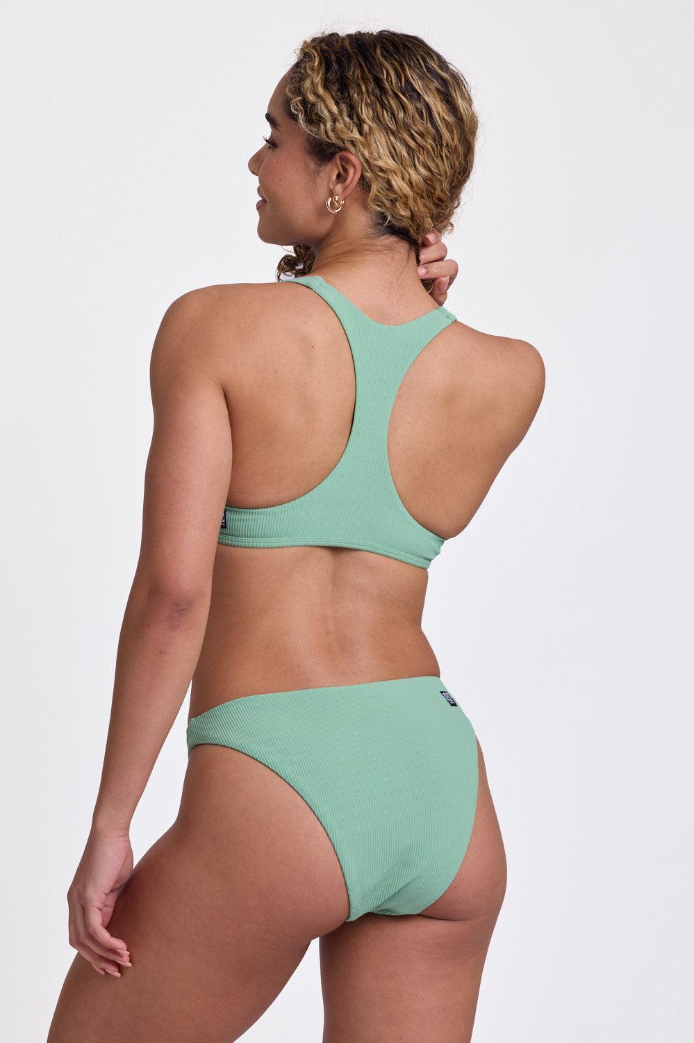 Sale Haliewa Bikini Bottom Product Image