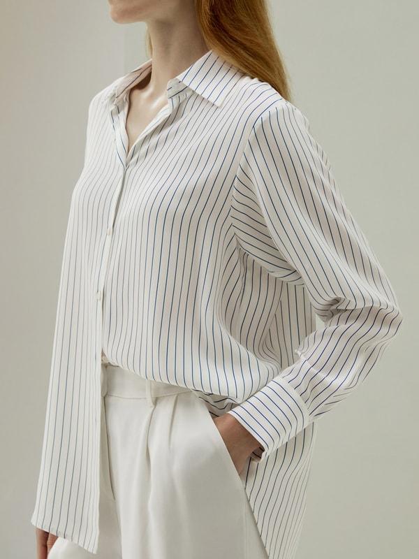 SOS Shirt For Women Product Image