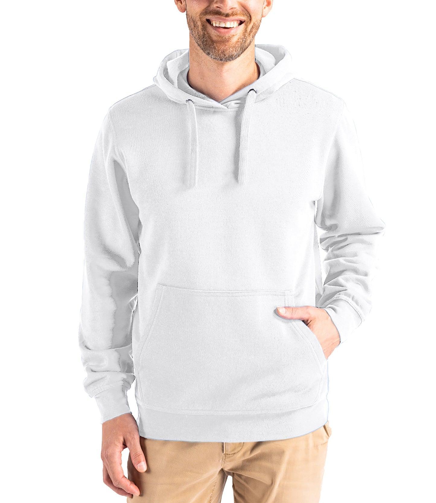 Cutter & Buck Clique Men's Stockholm Pullover Hoodie Male Product Image