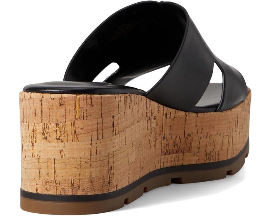 L-taziana Slide Sandals Product Image