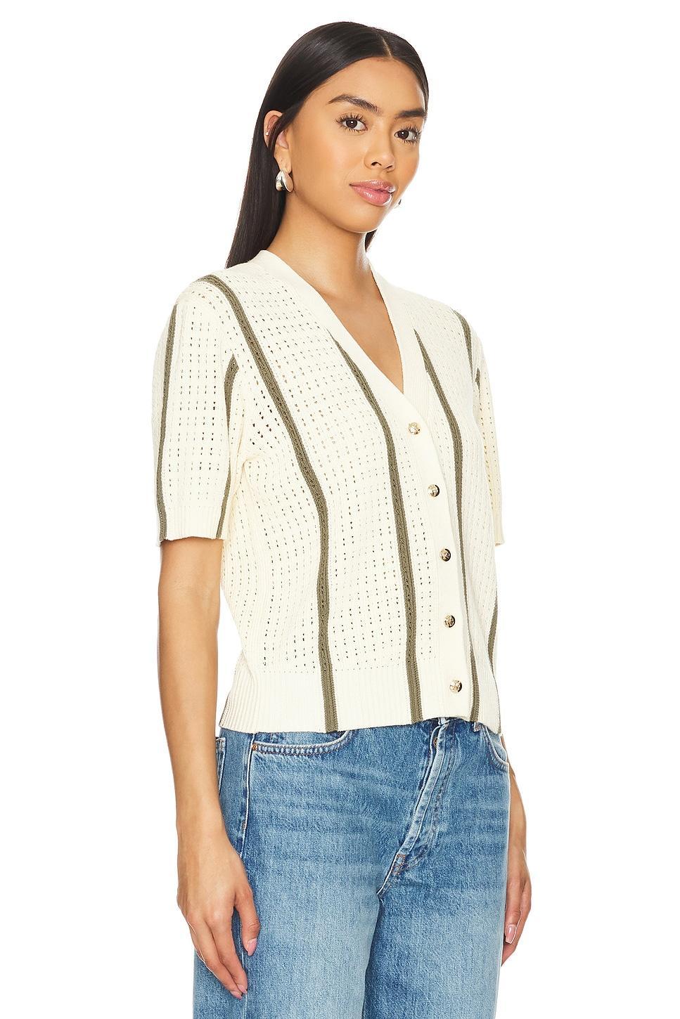 Camryn Cardigan ANINE BING Product Image