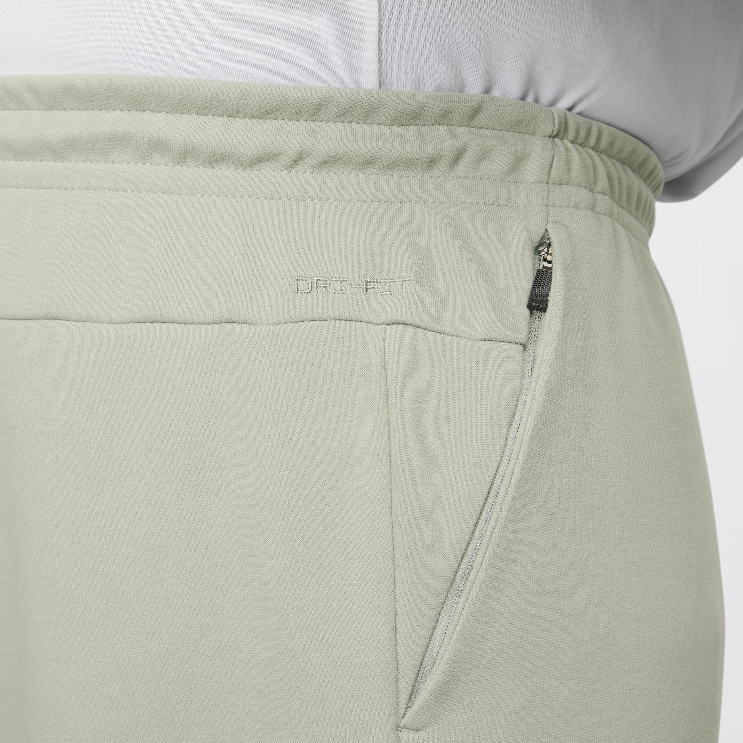 Nike Mens Primary Dri-FIT UV Tapered Versatile Pants Product Image