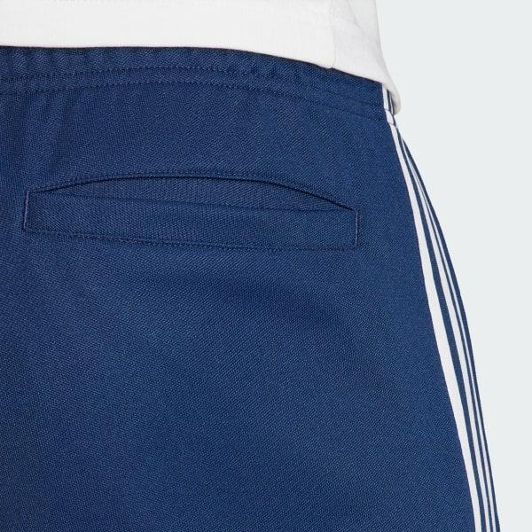 adidas Adicolor Classics Beckenbauer Track Pants Night Indigo M Mens Product Image