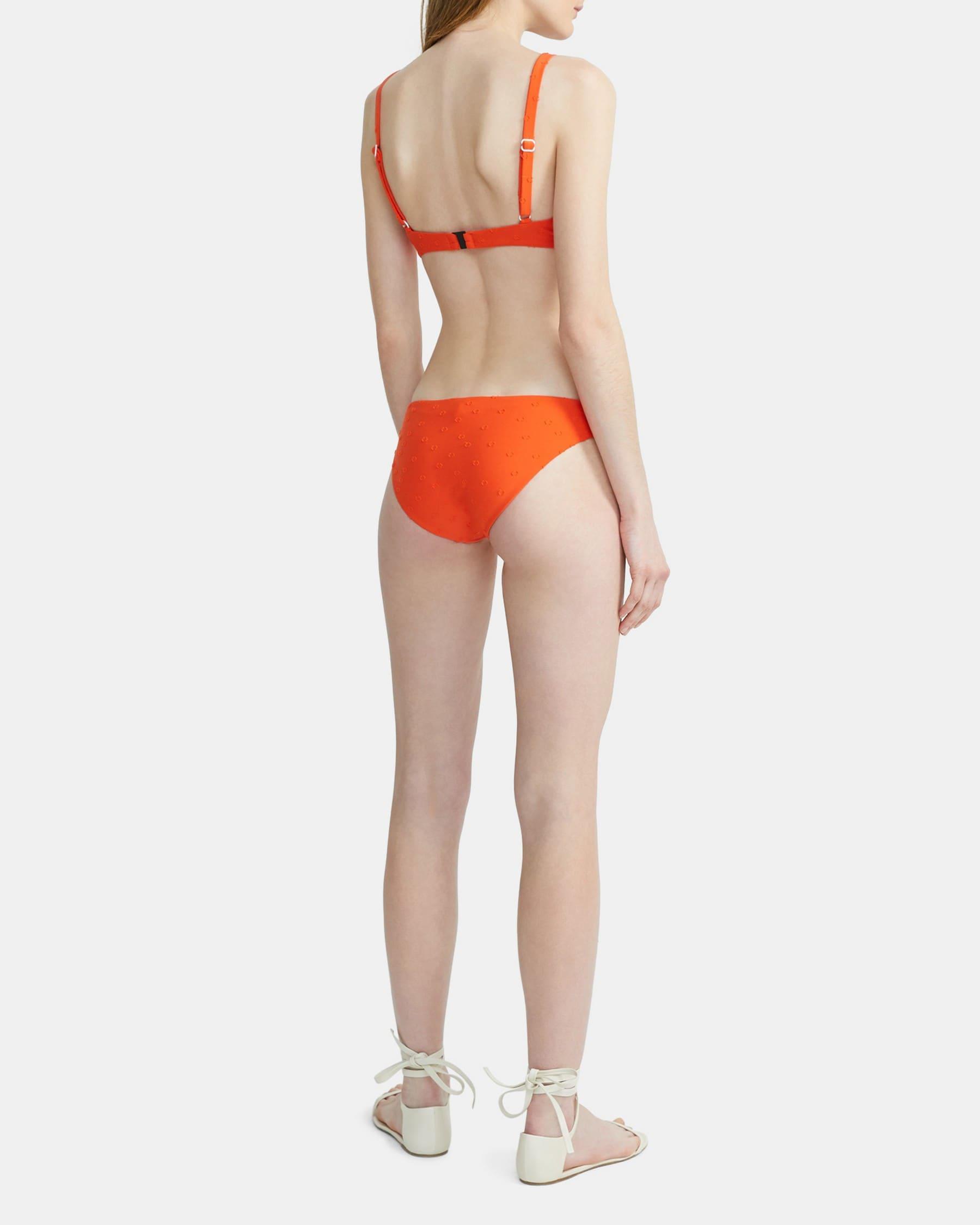 Onia x Theory Anna Top Product Image