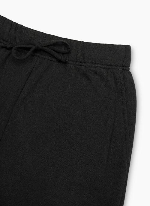 baggy hi-rise sweatpant Product Image