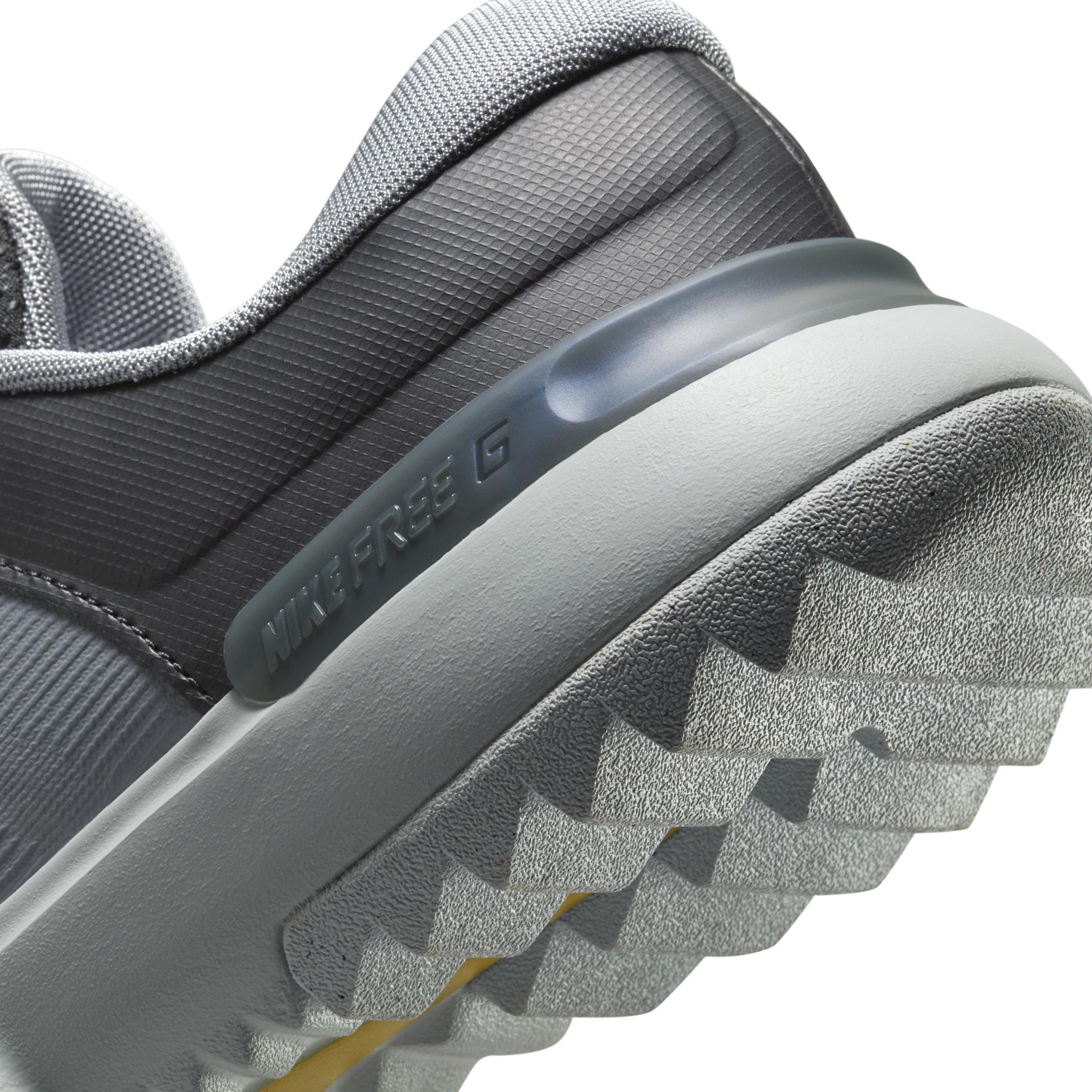 Nike Men's Free Golf NN Golf Shoes (Wide) Product Image