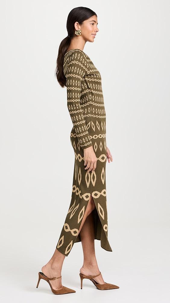 MISA Lainey Dress | Shopbop Product Image