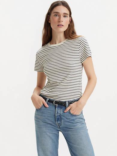 Essential Short Sleeve T-Shirt Product Image
