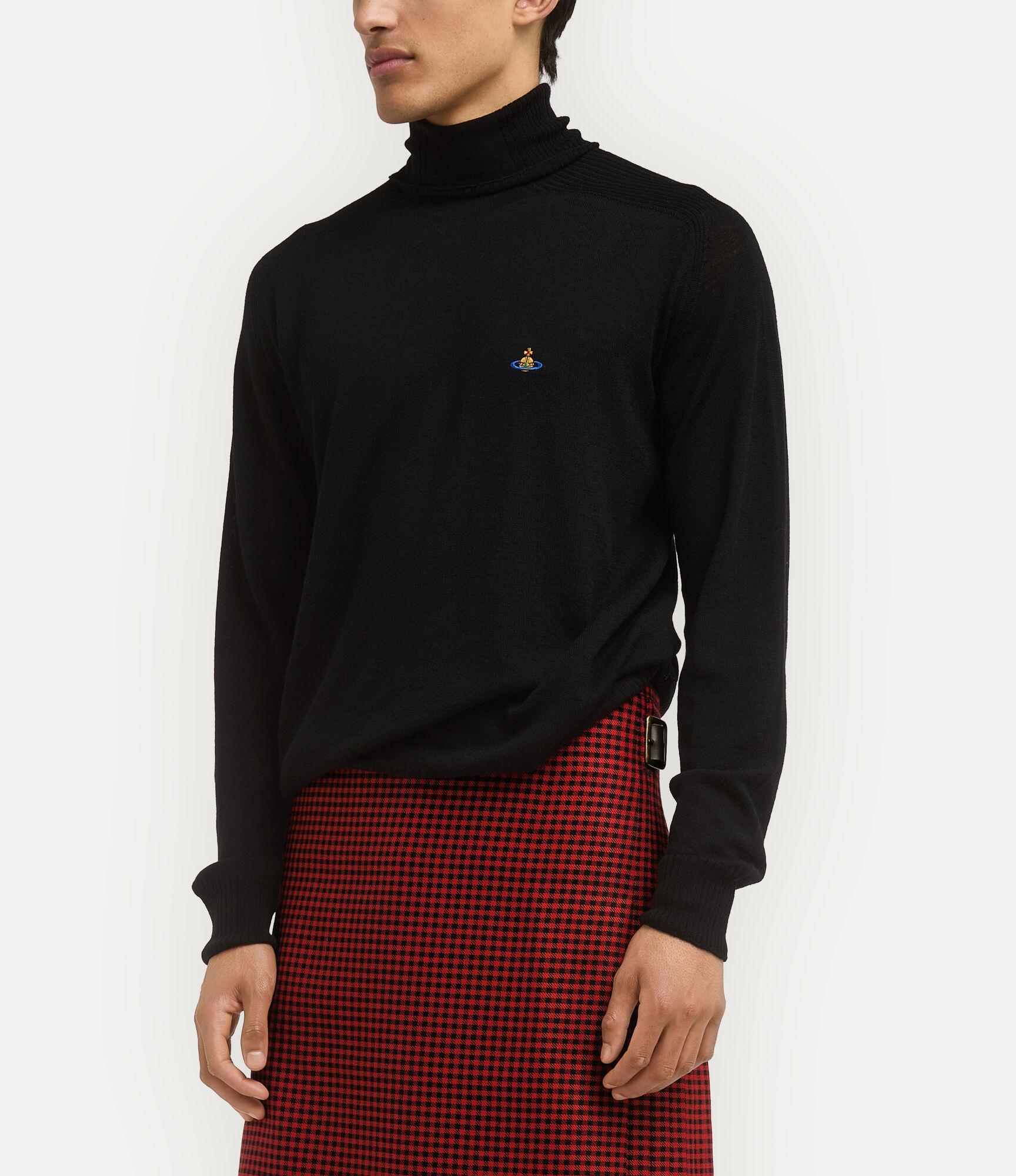 Fisherman Turtleneck Product Image