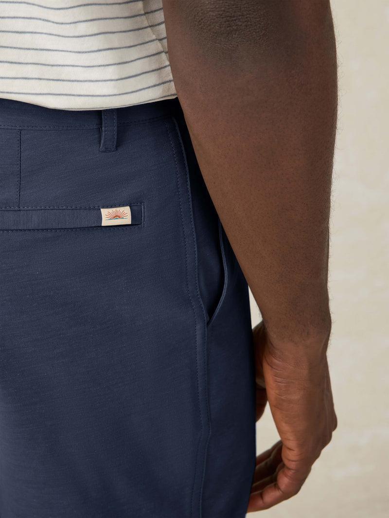 All Day™ Short 2.0 (5") - Blue Nights Product Image