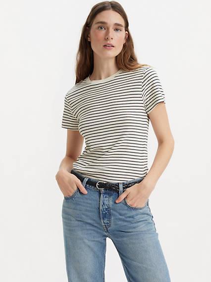 Essential Short Sleeve T-Shirt Product Image