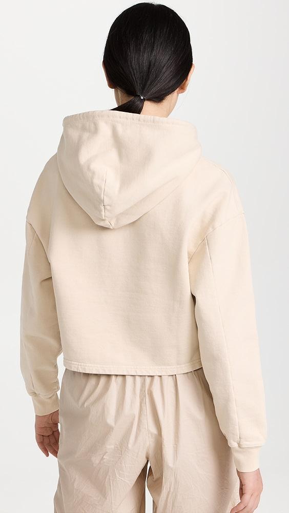 Jacquemus Le Sweatshirt Pate A Mode Sweatshirt | Shopbop Product Image