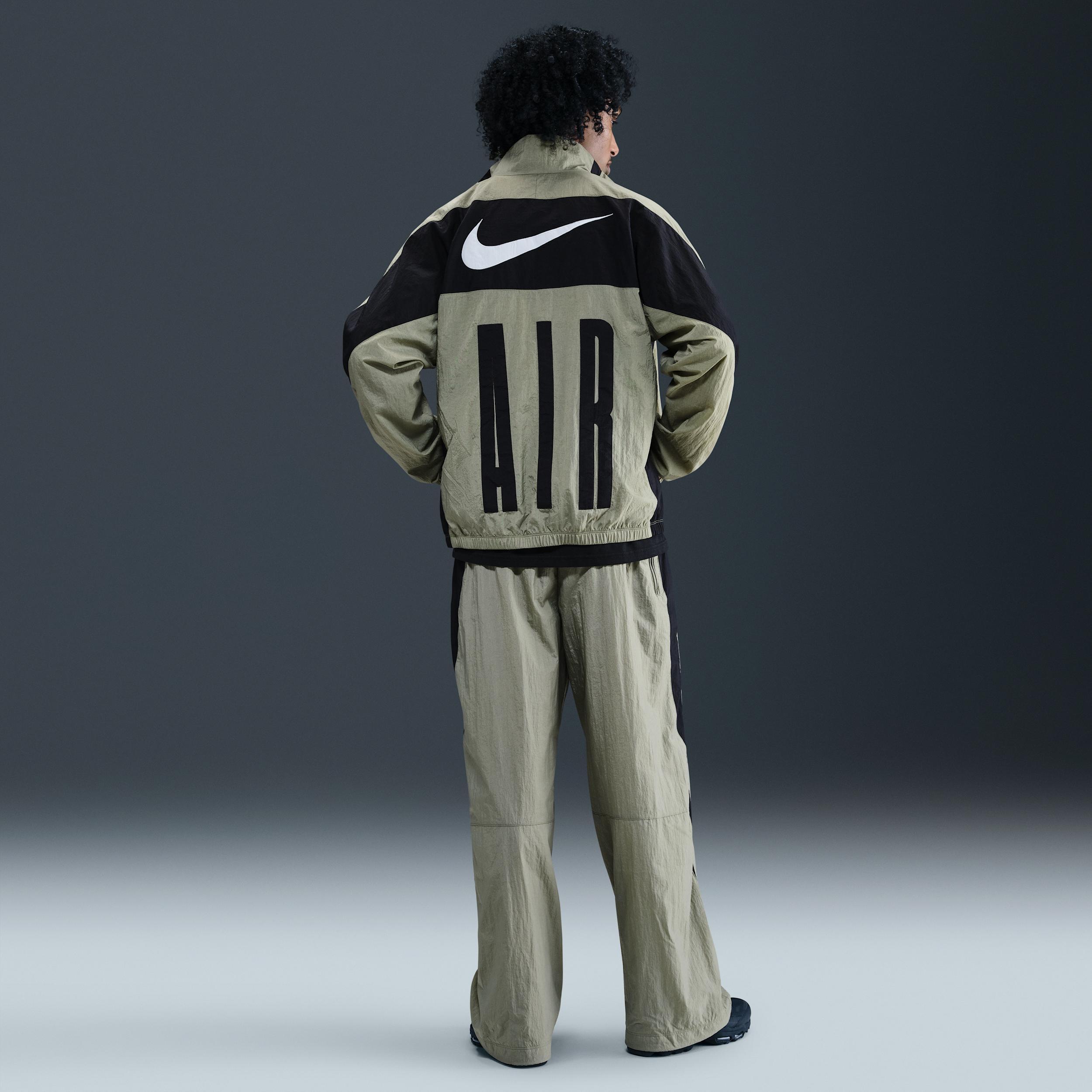 Nike Men's Air Woven Track Pants Product Image