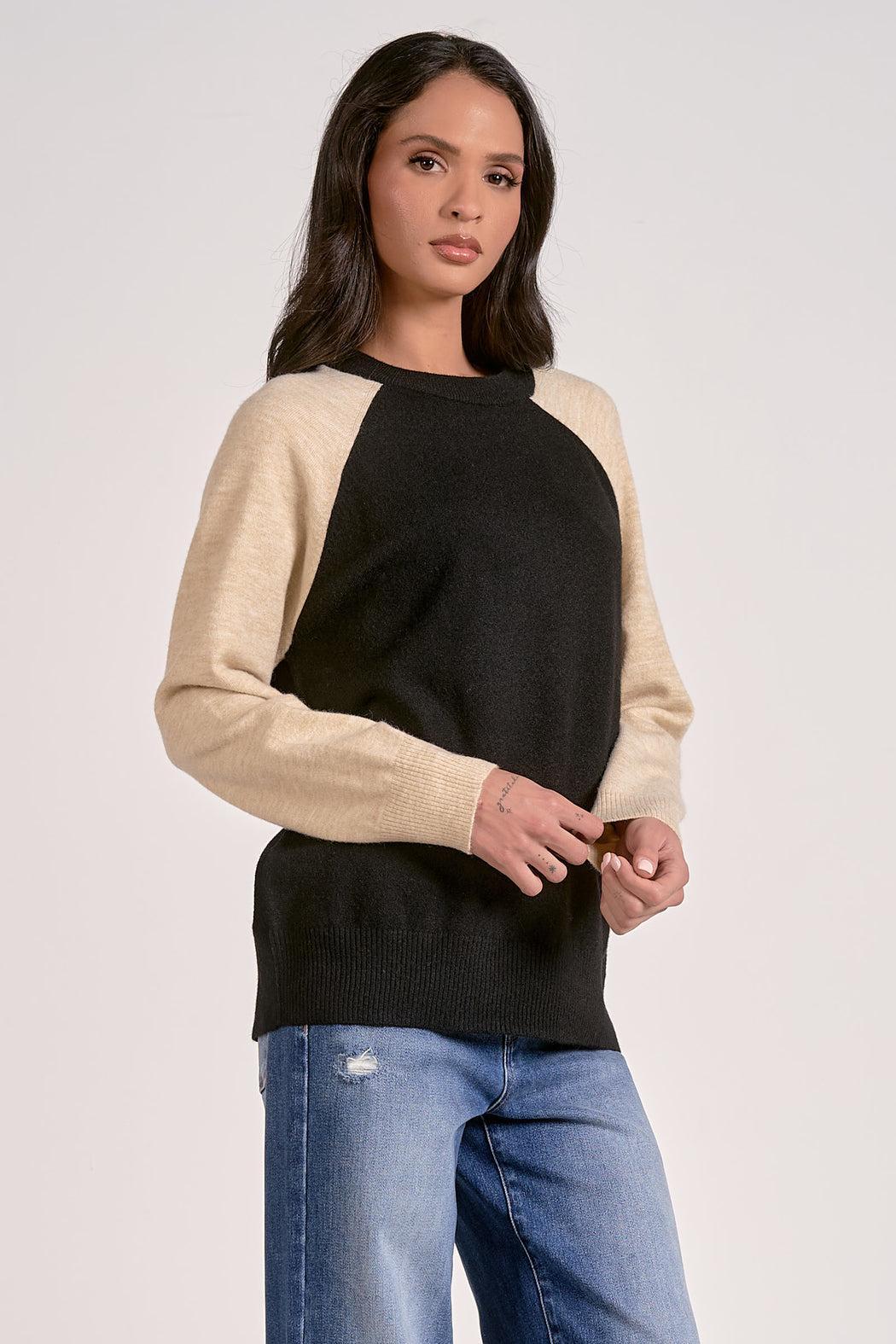 Crewneck Sweater Product Image