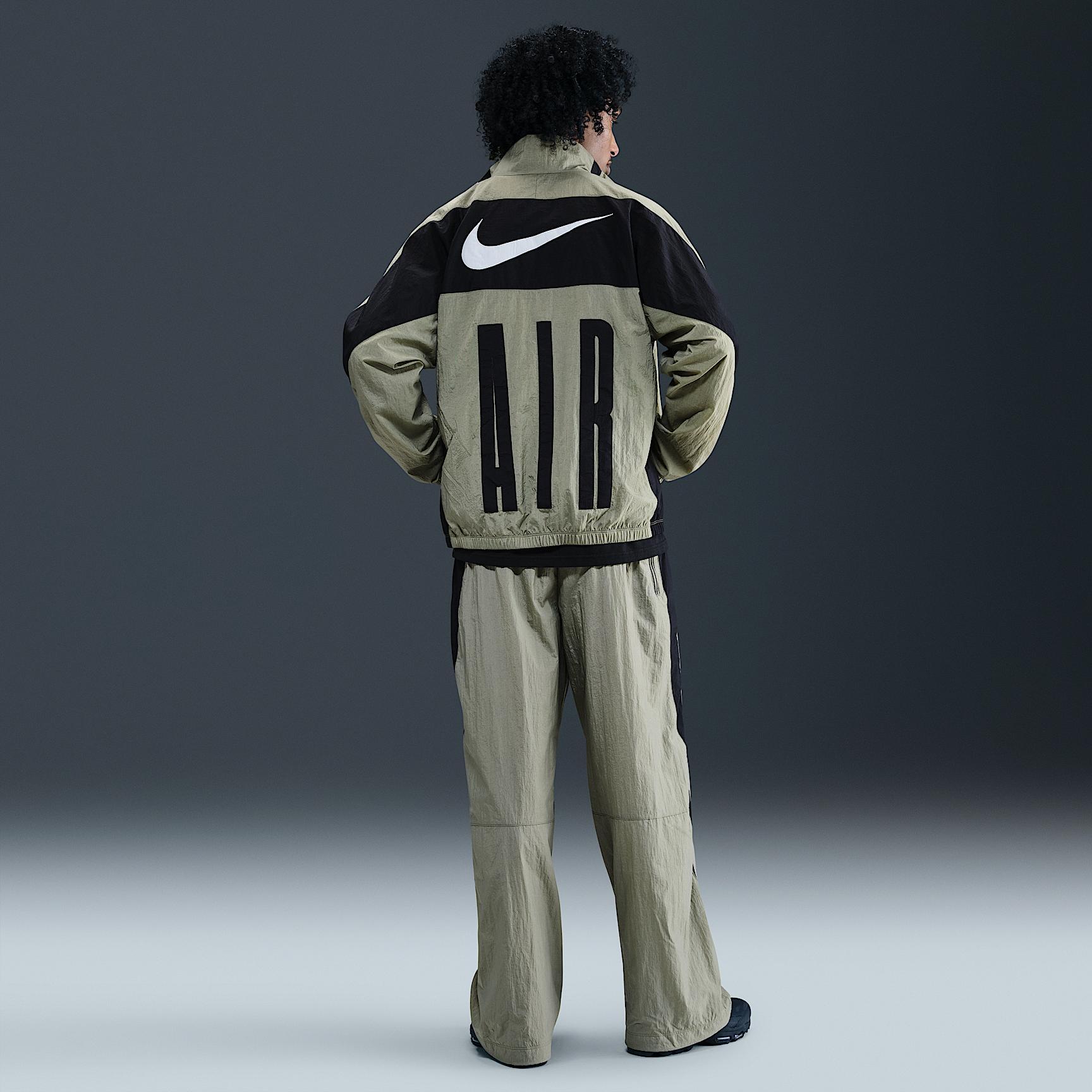 Nike Men's Air Woven Track Pants Product Image