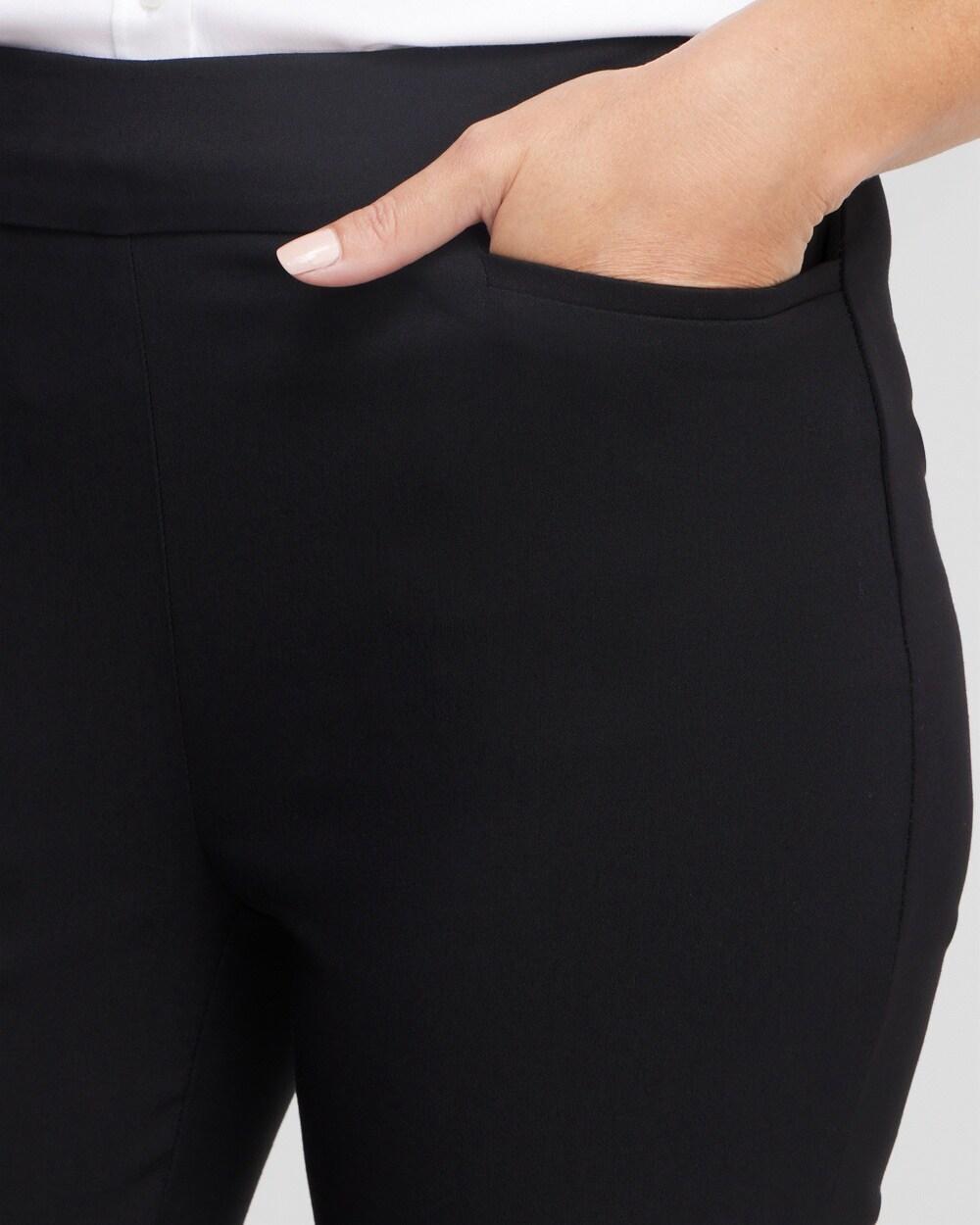 Brigitte™ Slim Ankle Pants Product Image