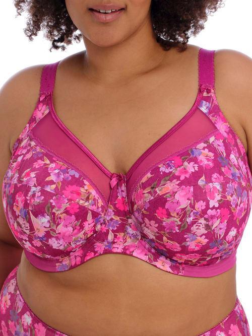 Kayla Side Support Bra Product Image