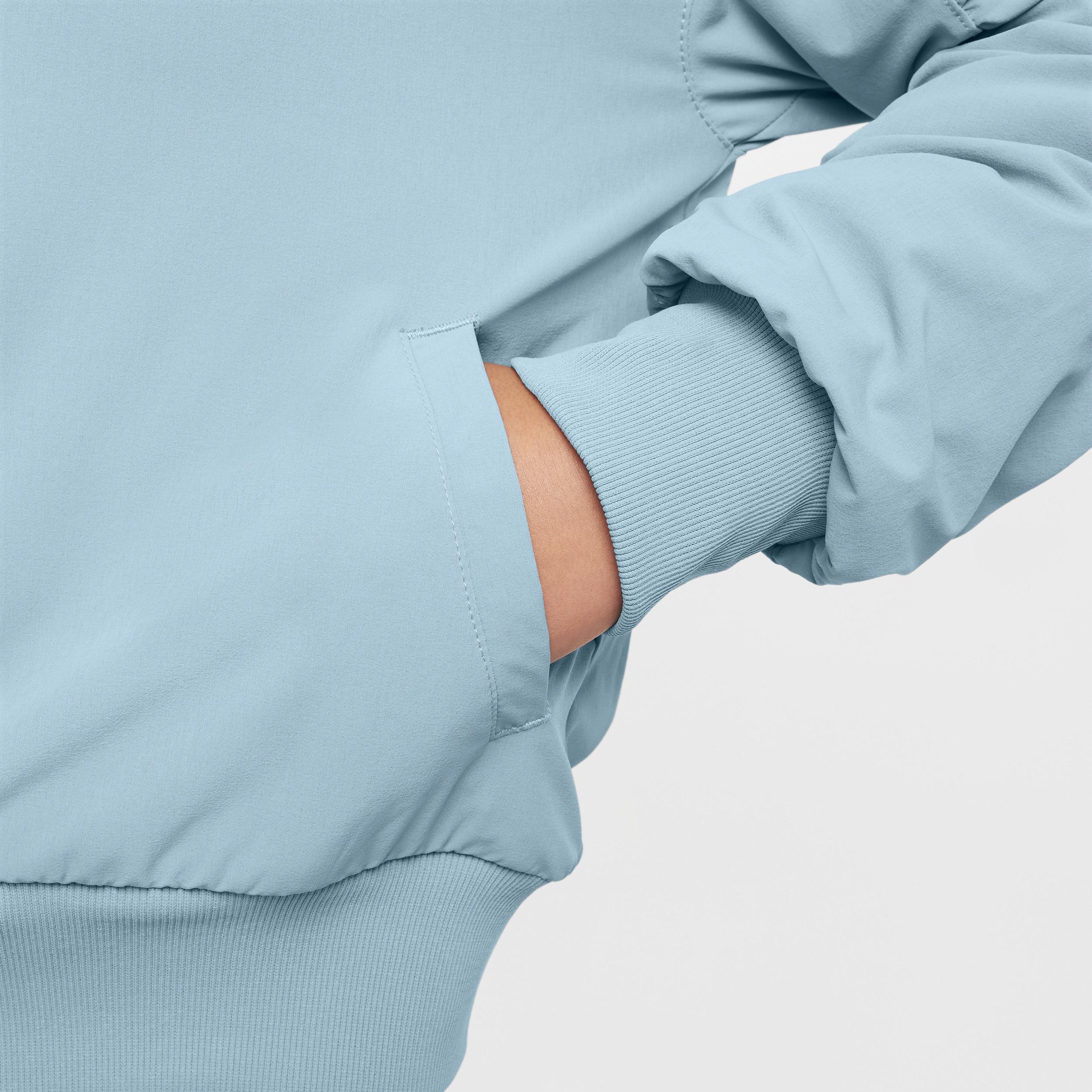 Nike Women's Girls' Dri-FIT Training Jacket Product Image