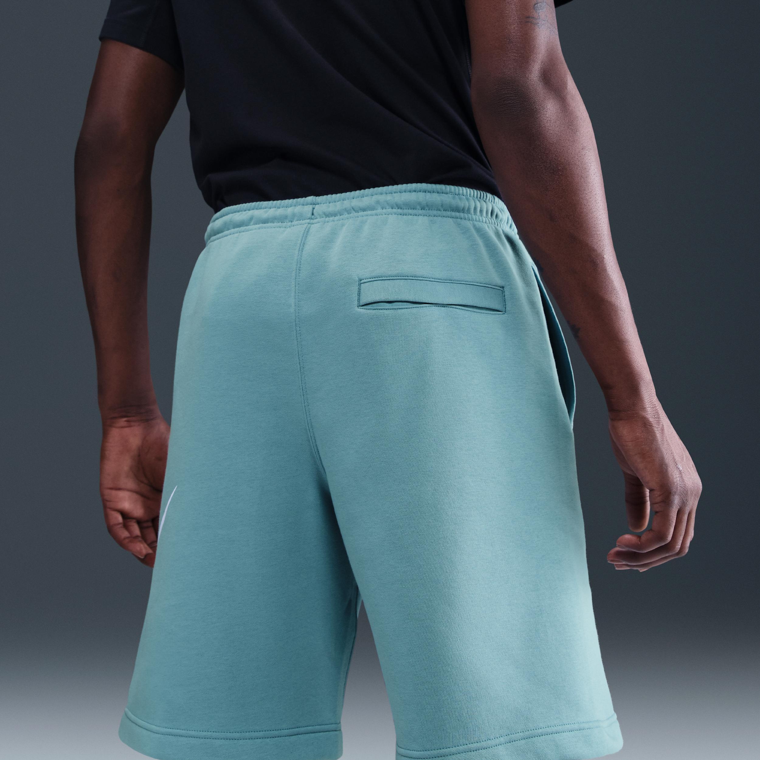 Nike Men's Club Fleece Shorts Product Image