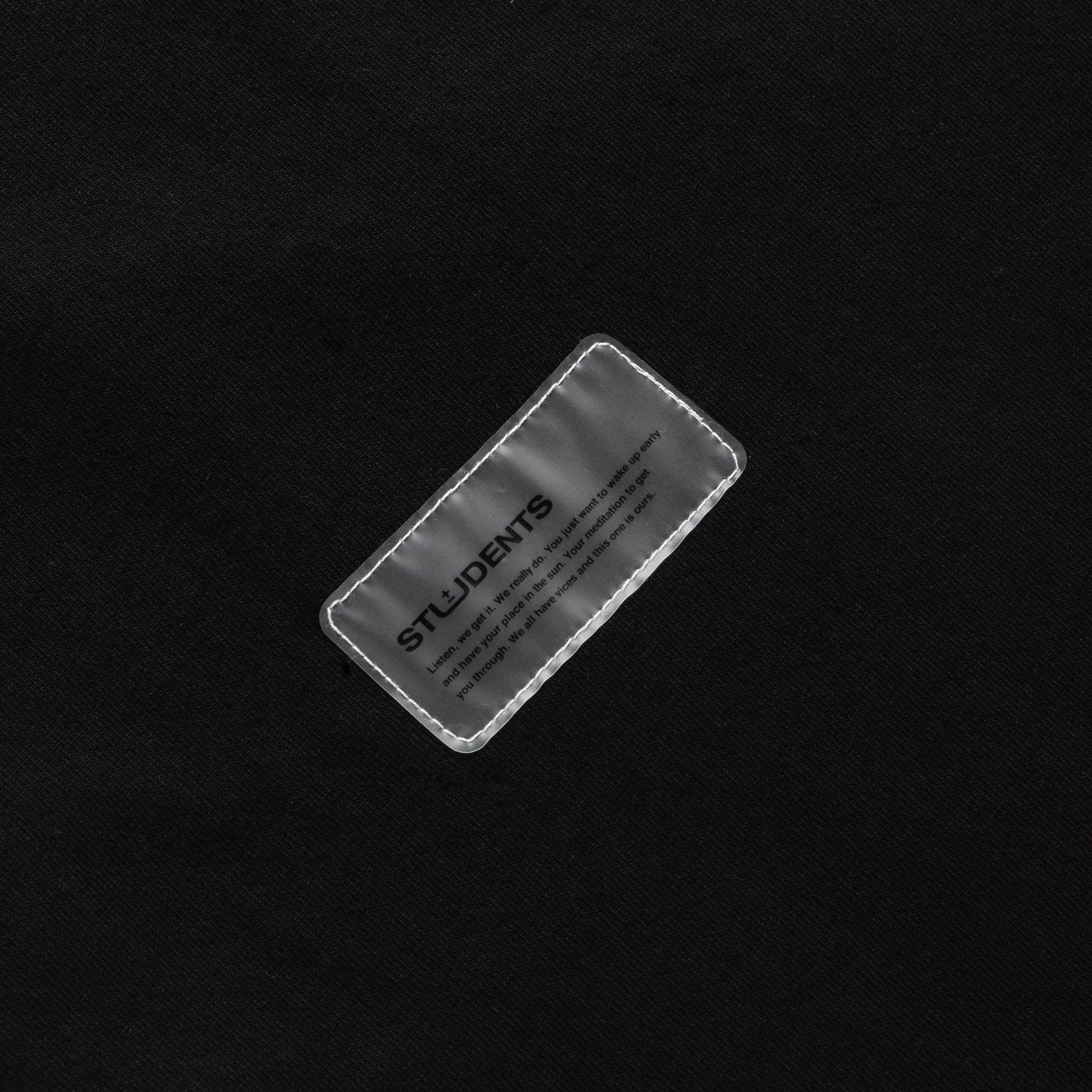 THERES A CRACK T-SHIRT Male Product Image