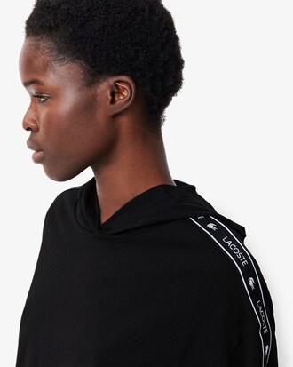 Cotton Loungewear Hoodie Product Image