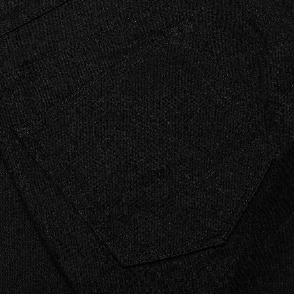 0915. Tech-Terry™ High Rib Jogger - Deep Purple "ASRV" Product Image
