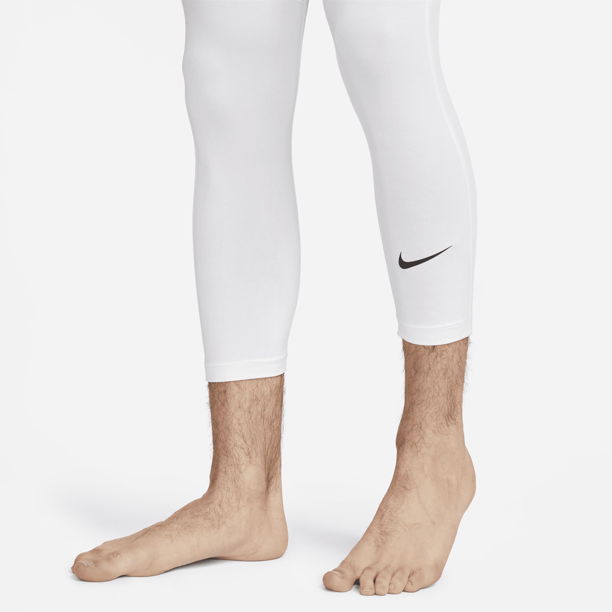 Men's Nike Pro Dri-FIT 3/4-Length Fitness Tights Product Image