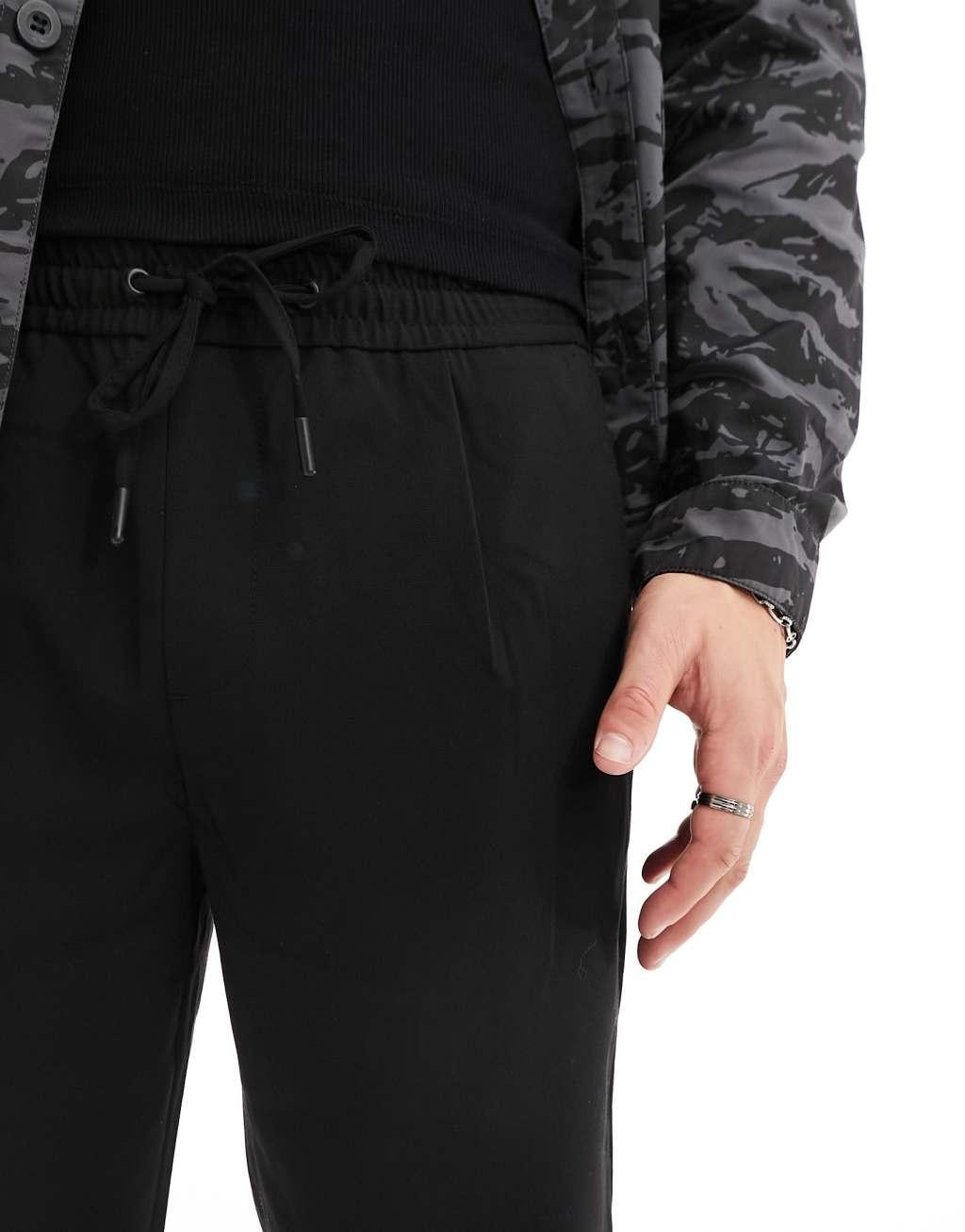 Pull & Bear tailored pants Product Image