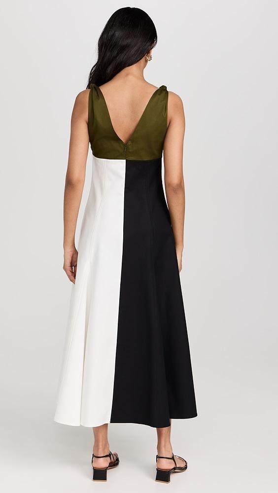 La Ligne Christine Dress | Shopbop Product Image
