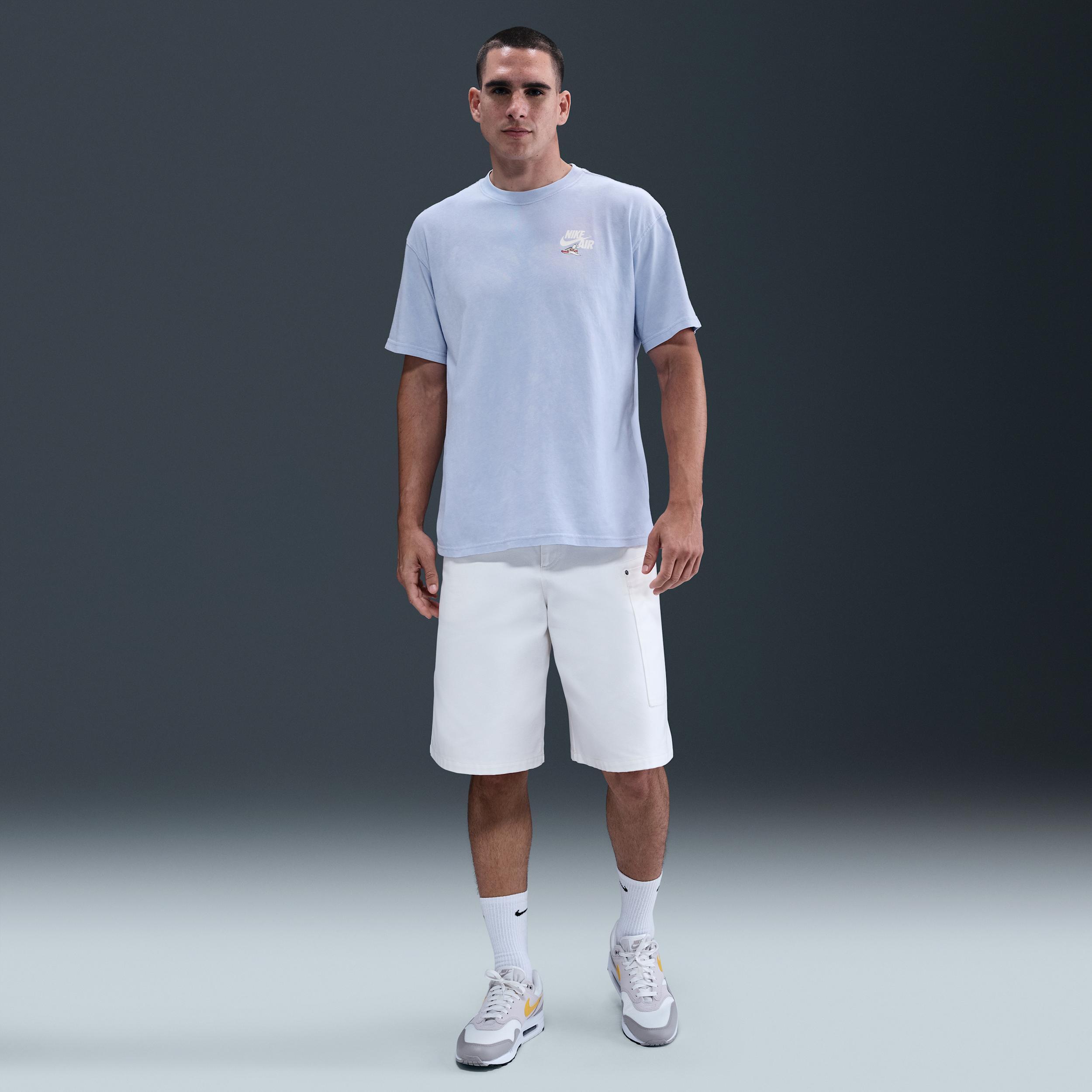 Nike Sportswear T-Shirt Product Image