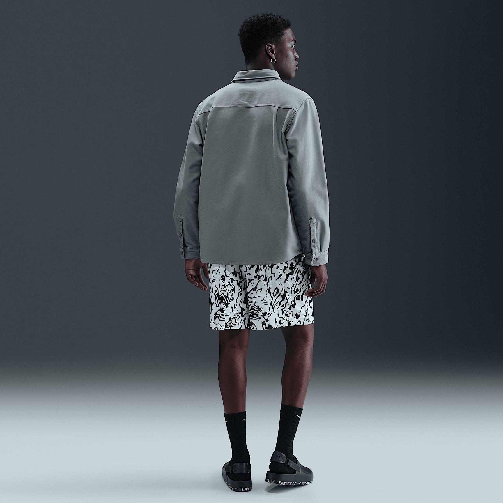 Men's Nike Sportswear Club Mesh Shorts Product Image