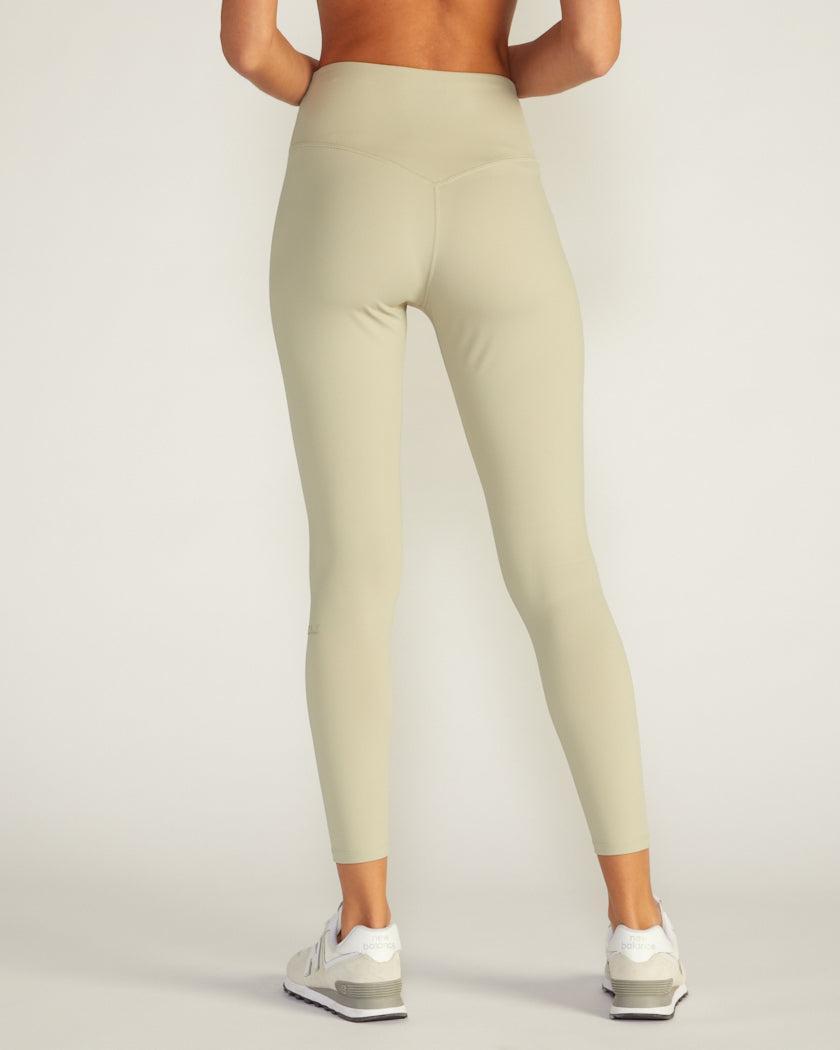 Metta High-Waist Leggings Product Image