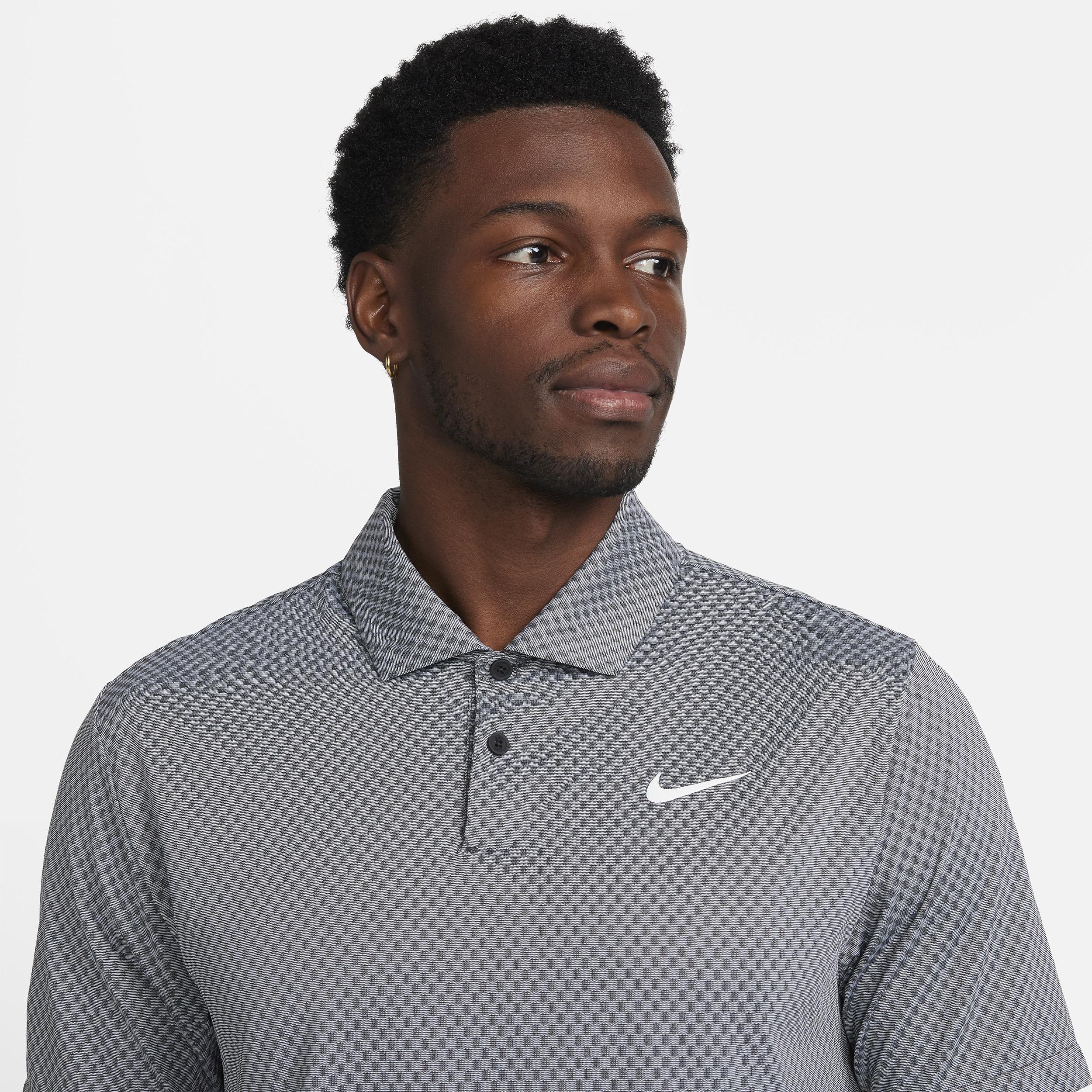 Nike Men's Tour Dri-FIT Golf Polo Product Image