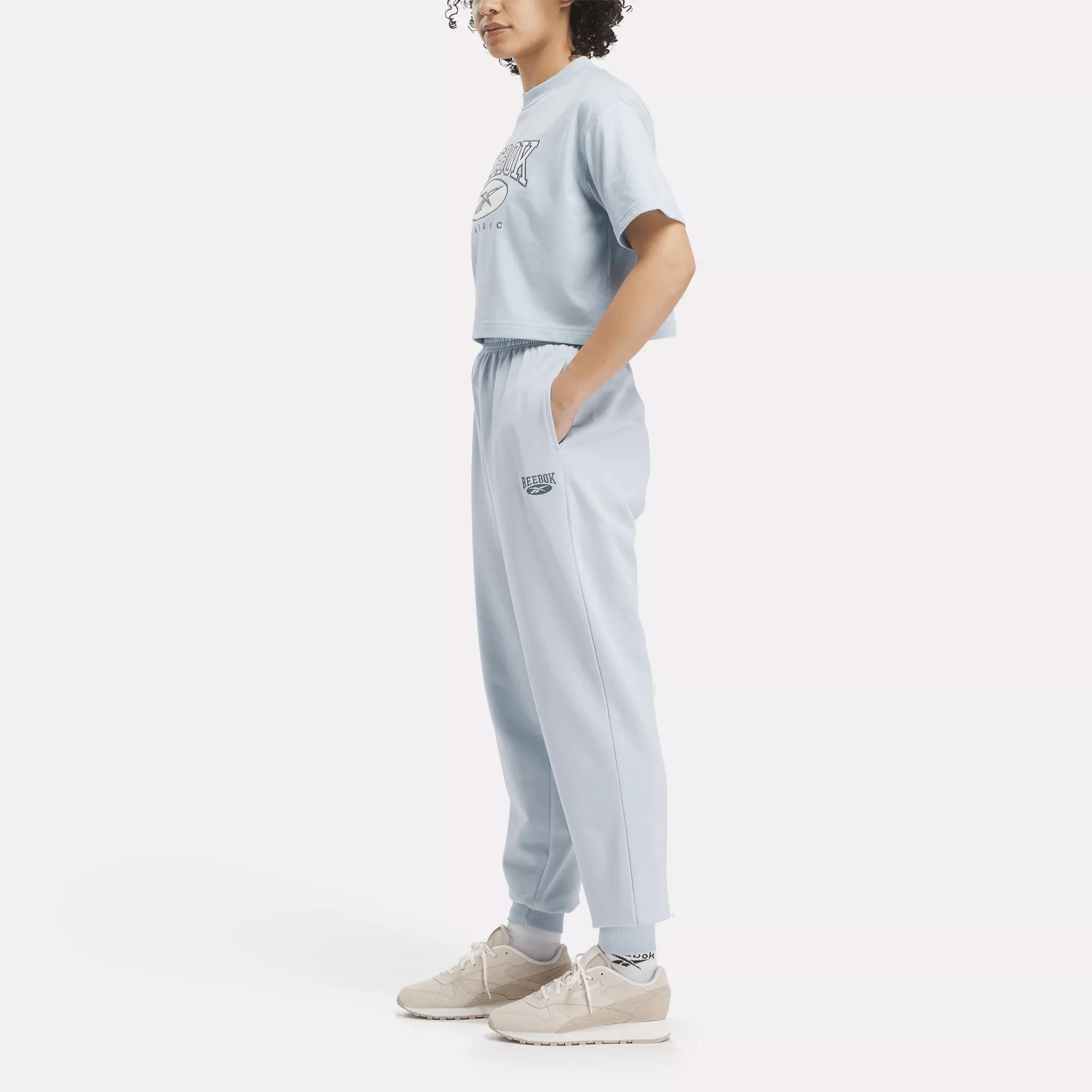 Women's Classics Archive Essentials Fit French Terry Pants Female Product Image