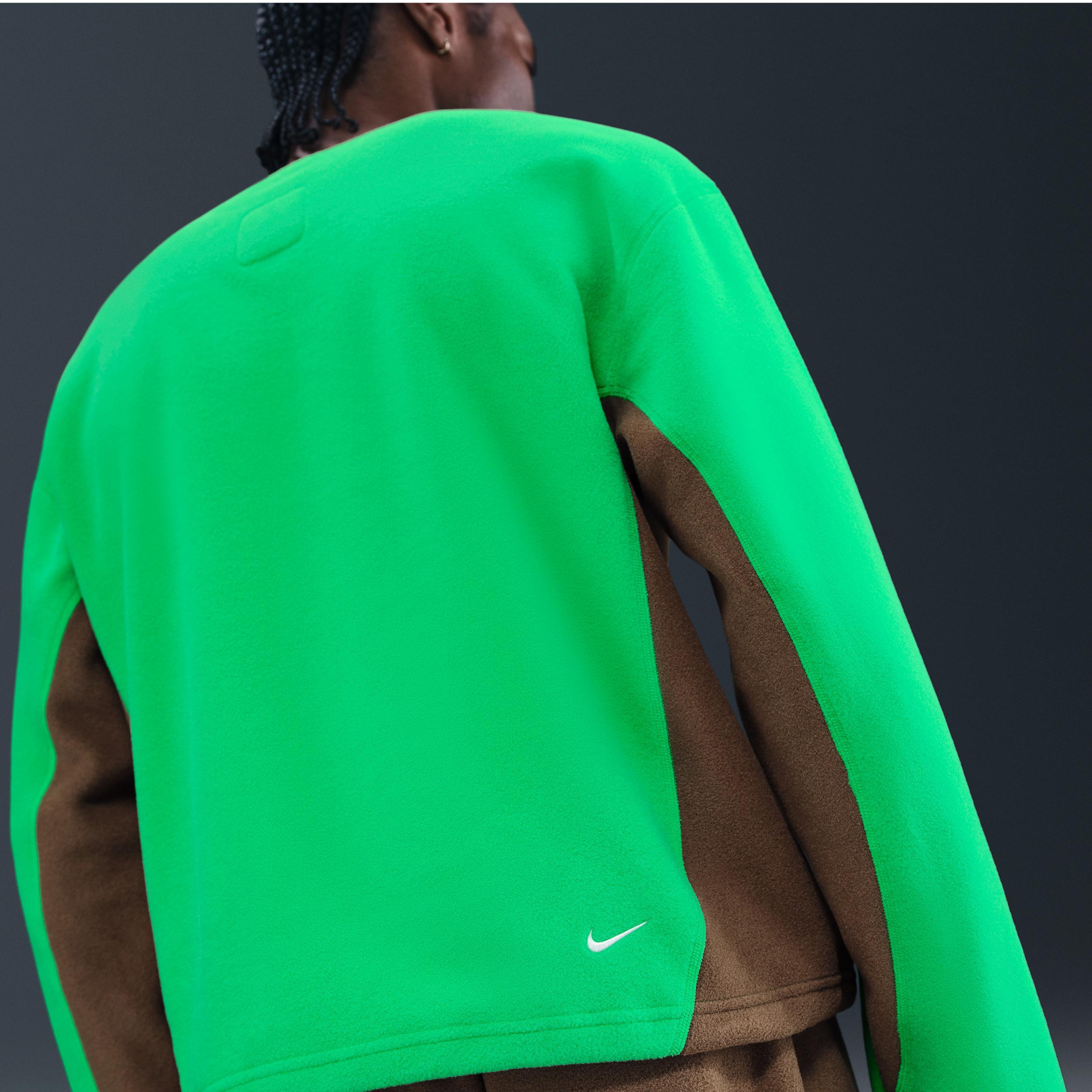 Men's Nike ACG "Wolf Tree" Crew Product Image