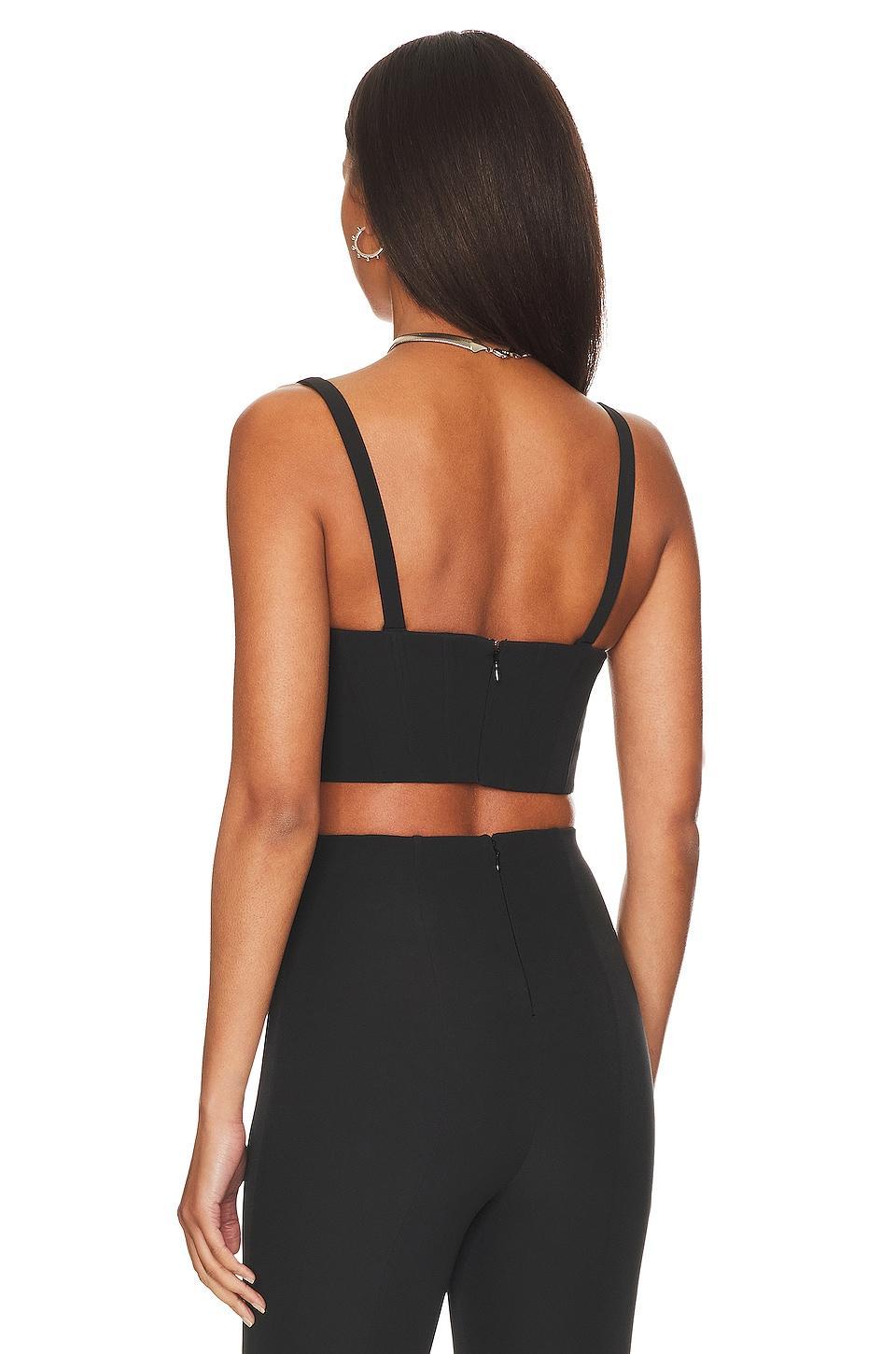 Tish Bustier Top Lovers and Friends Product Image