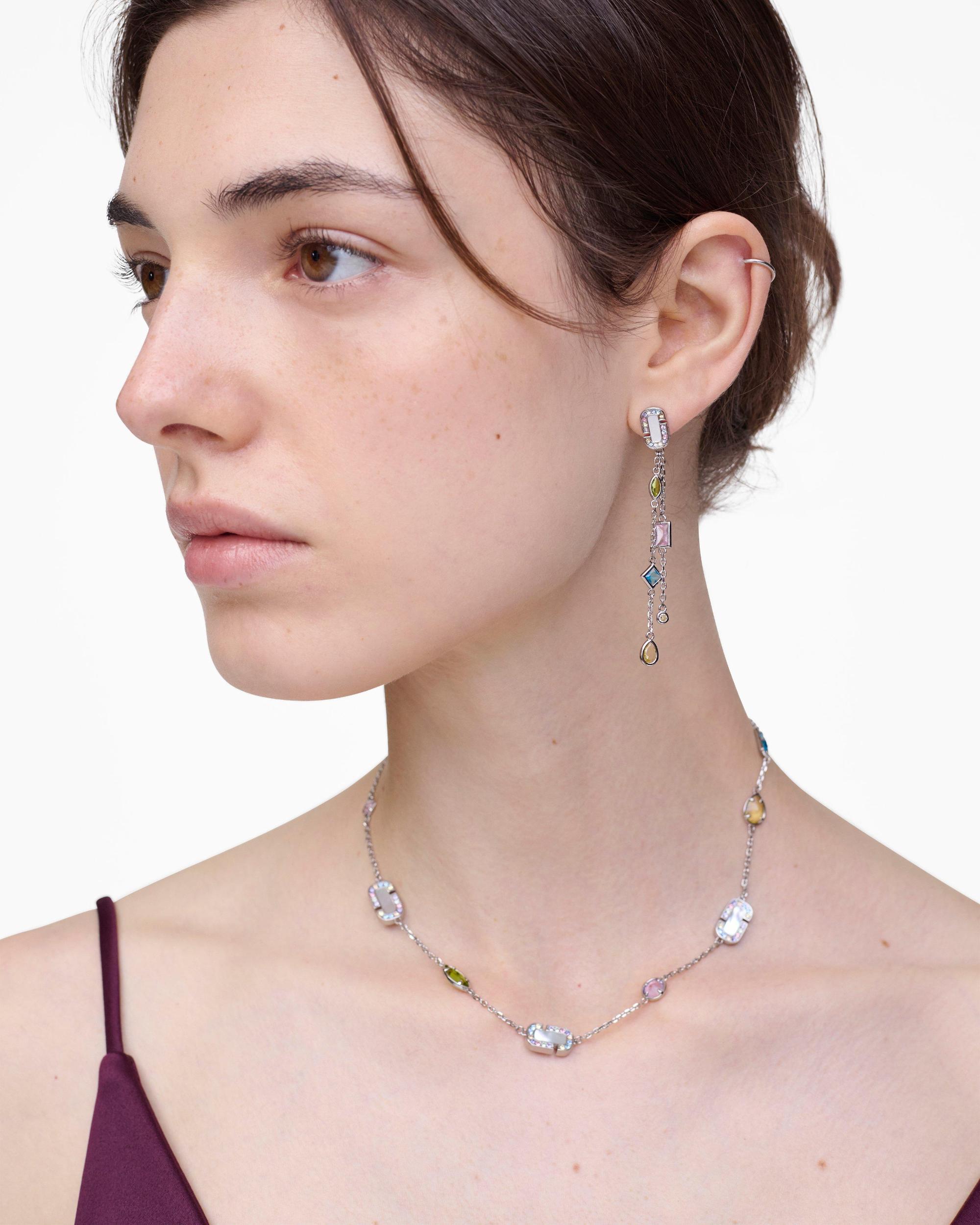 The Star Balloon Stud Earrings Product Image