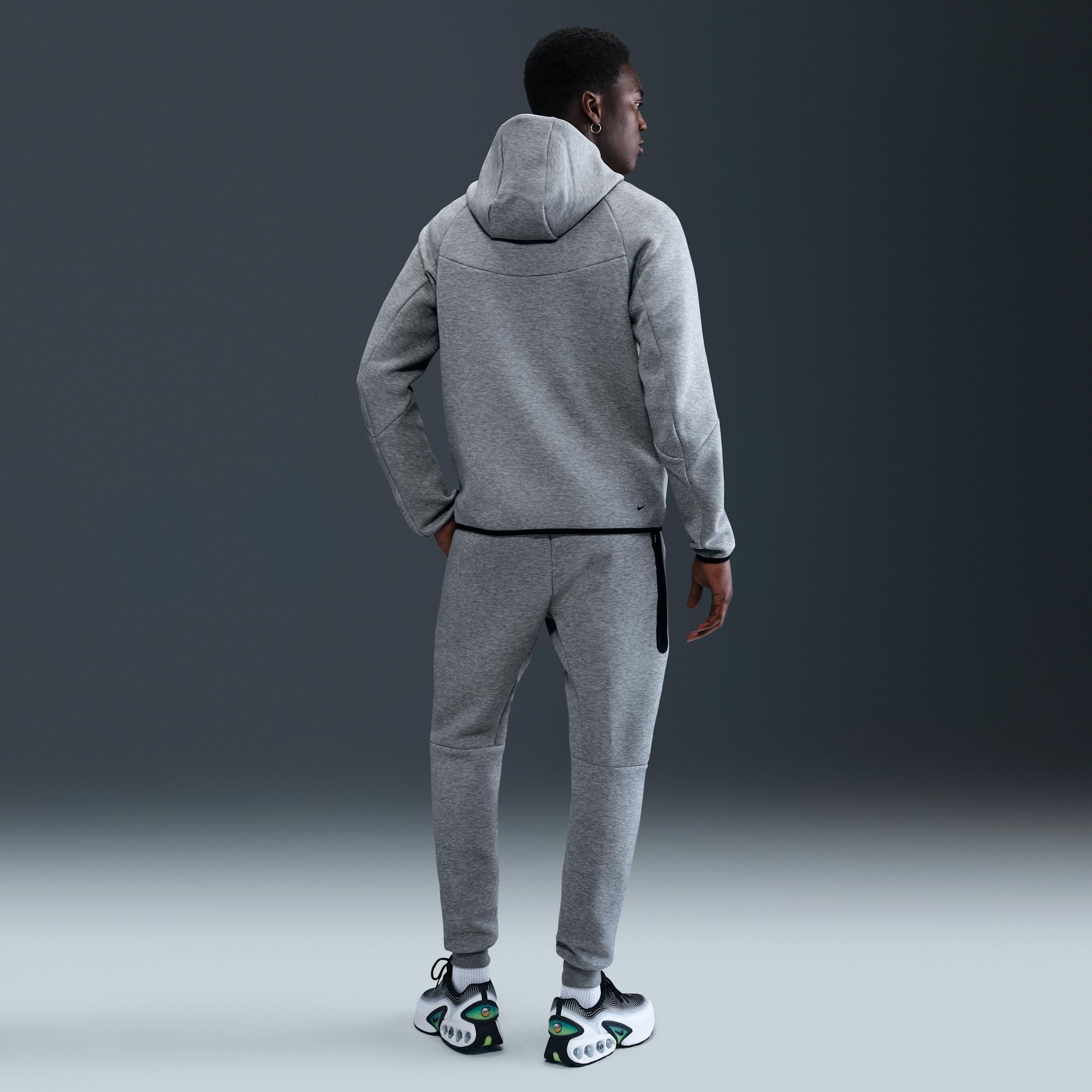 Nike Men's Tech Fleece Windrunner Full-Zip Jacket Product Image