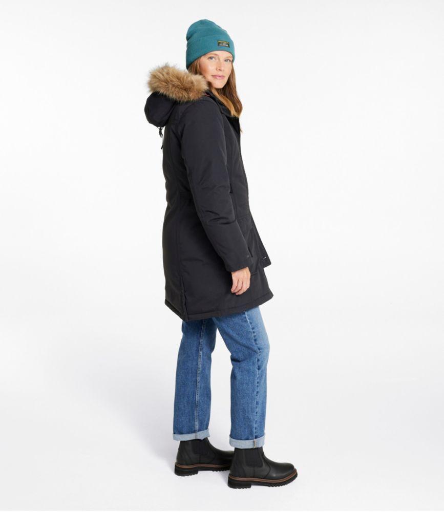 
                            Women's Maine Mountain Parka
                         Product Image