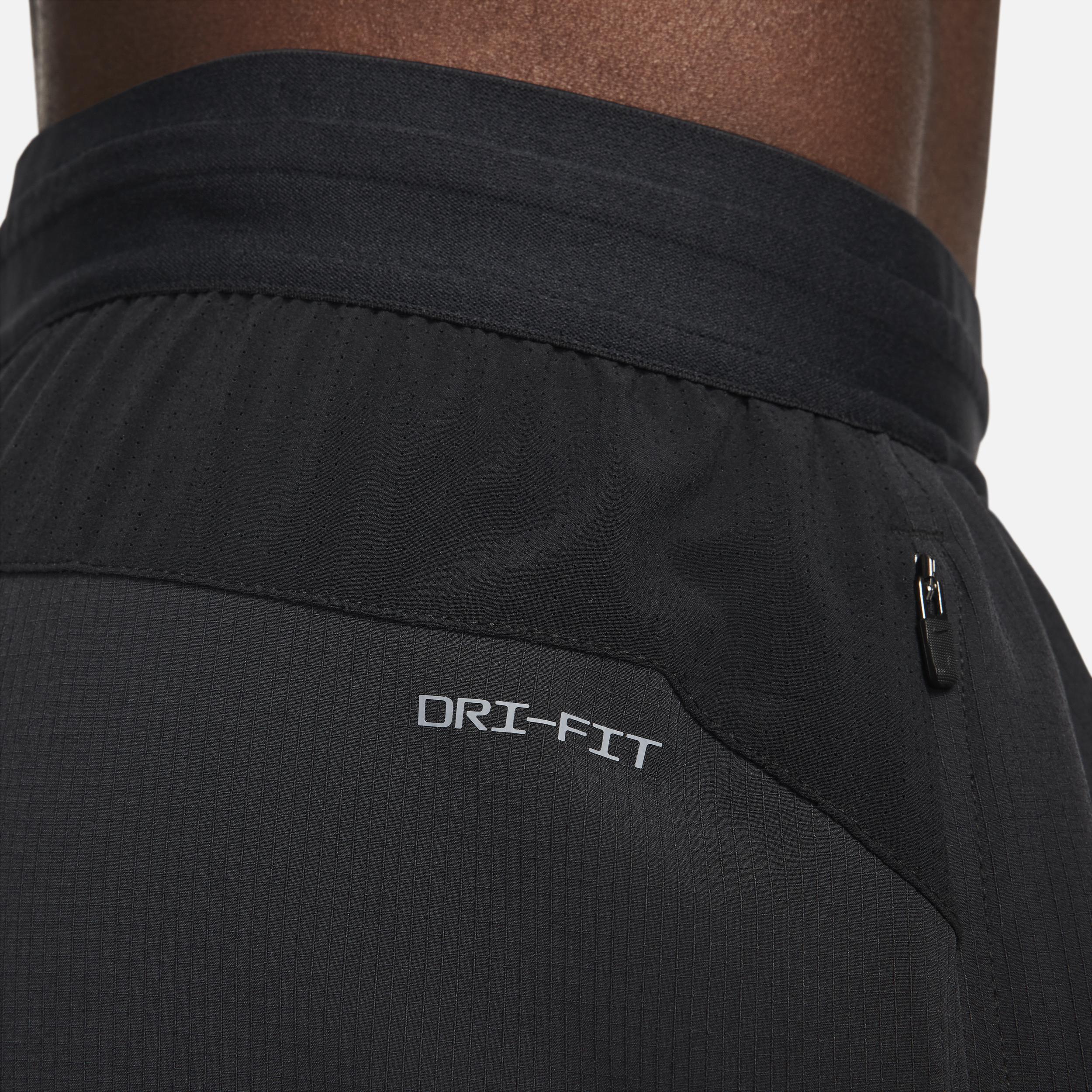 Nike Men's Flex Rep 4.0 Dri-FIT 7" Unlined Fitness Shorts Product Image