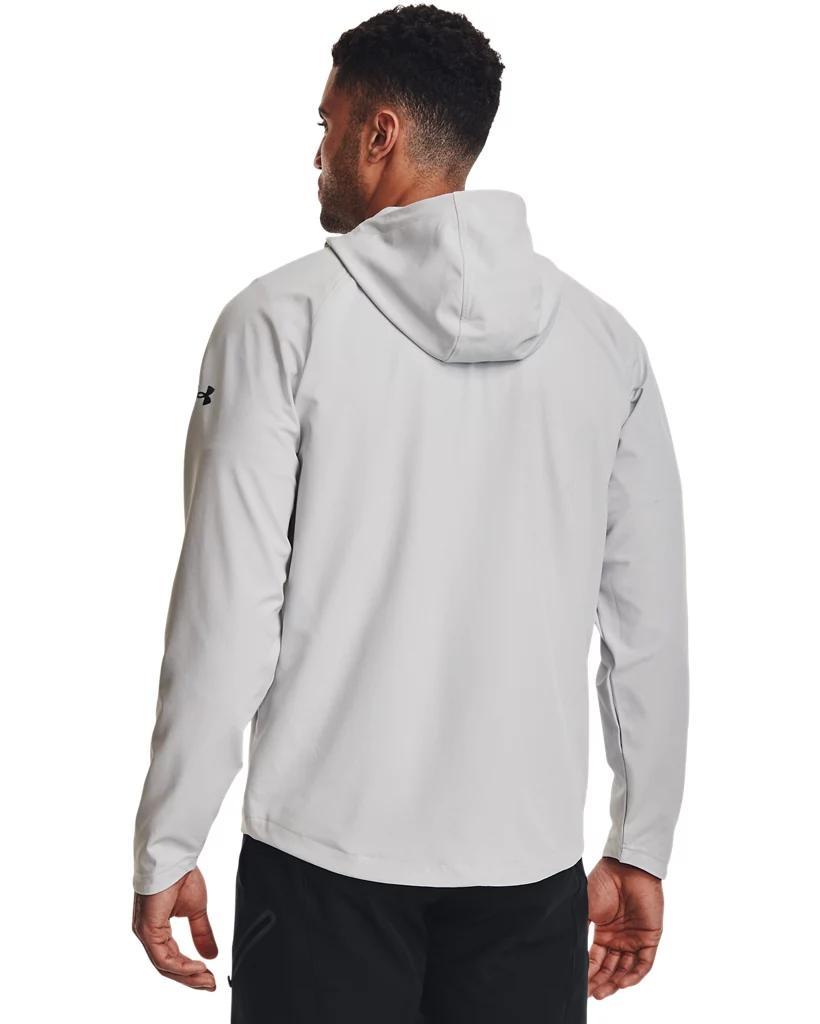 UA Unstoppable Mens Jacket Product Image