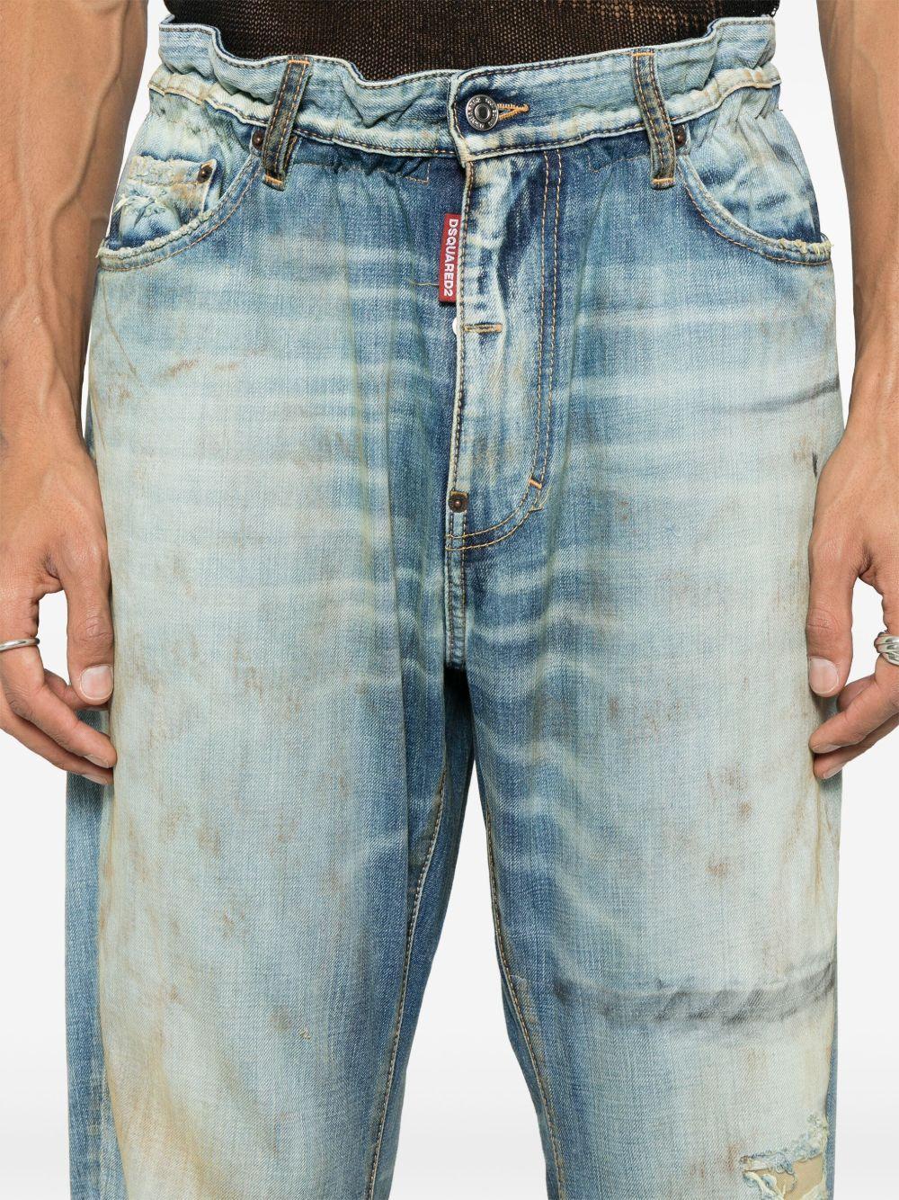 Big Brother jeans Product Image