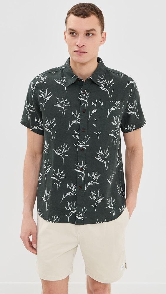 Katin Lilo Shirt | Shopbop Product Image