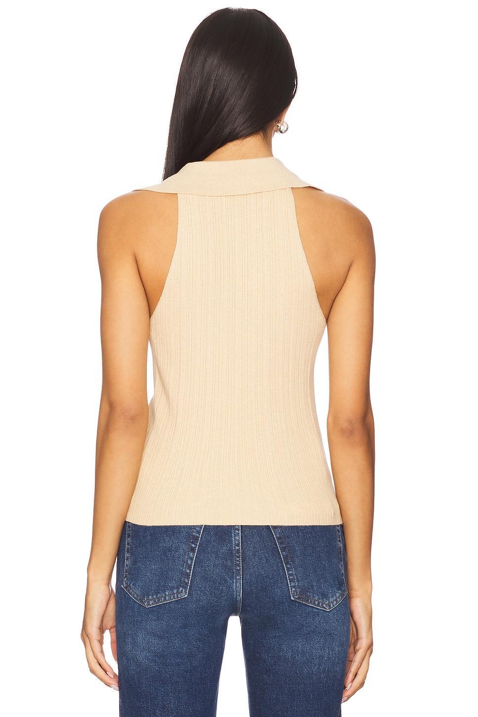 Noellia Sweater Tank PAIGE Product Image